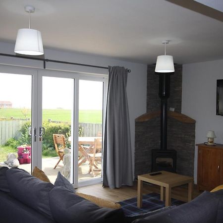 Вилла Sea View Bungalow Mappleton  Экстерьер фото