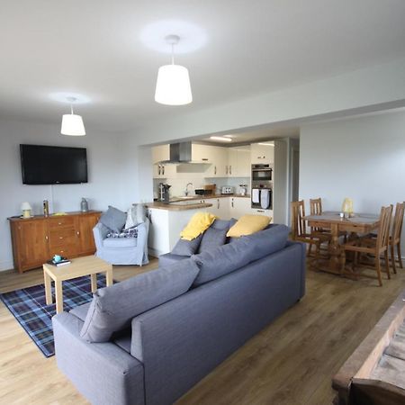 Вилла Sea View Bungalow Mappleton  Экстерьер фото